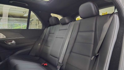 2026 Mercedes-Benz GLE 350 GLE 350