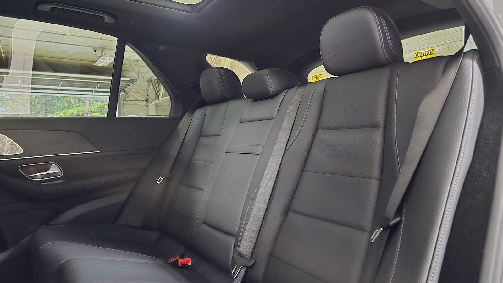 2026 Mercedes-Benz GLE 350 GLE 350