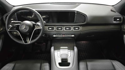2026 Mercedes-Benz GLE 350 GLE 350