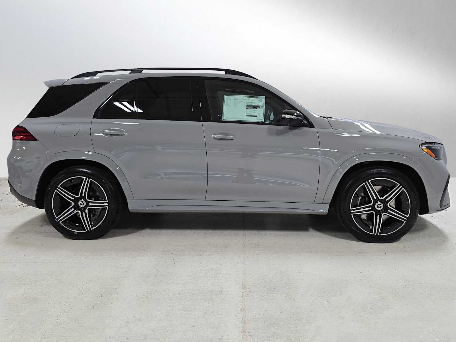 2026 Mercedes-Benz GLE 350 GLE 350