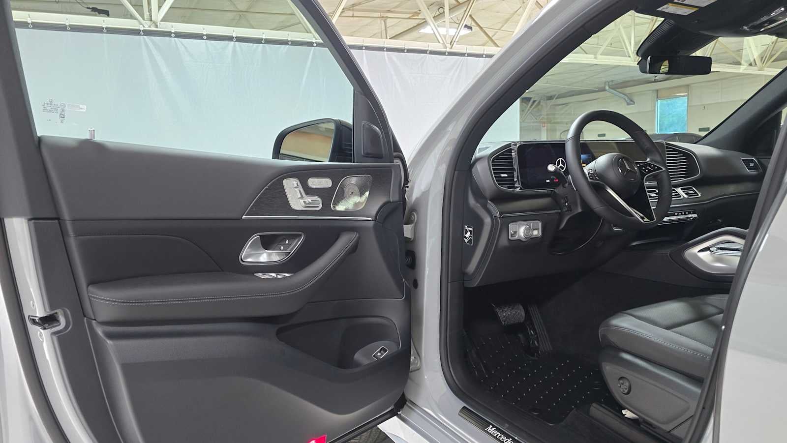 2026 Mercedes-Benz GLE 350 GLE 350