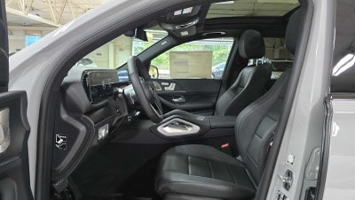 2026 Mercedes-Benz GLE 350 GLE 350