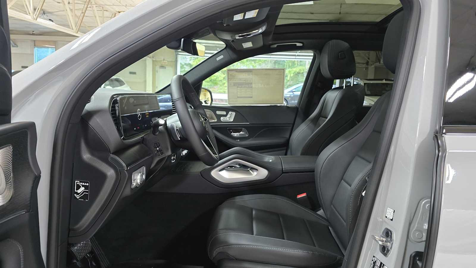 2026 Mercedes-Benz GLE 350 GLE 350