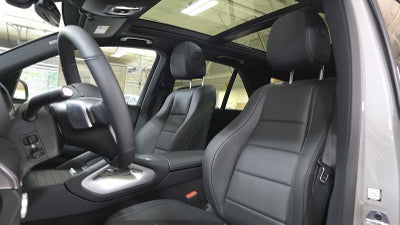 2026 Mercedes-Benz GLE 350 GLE 350