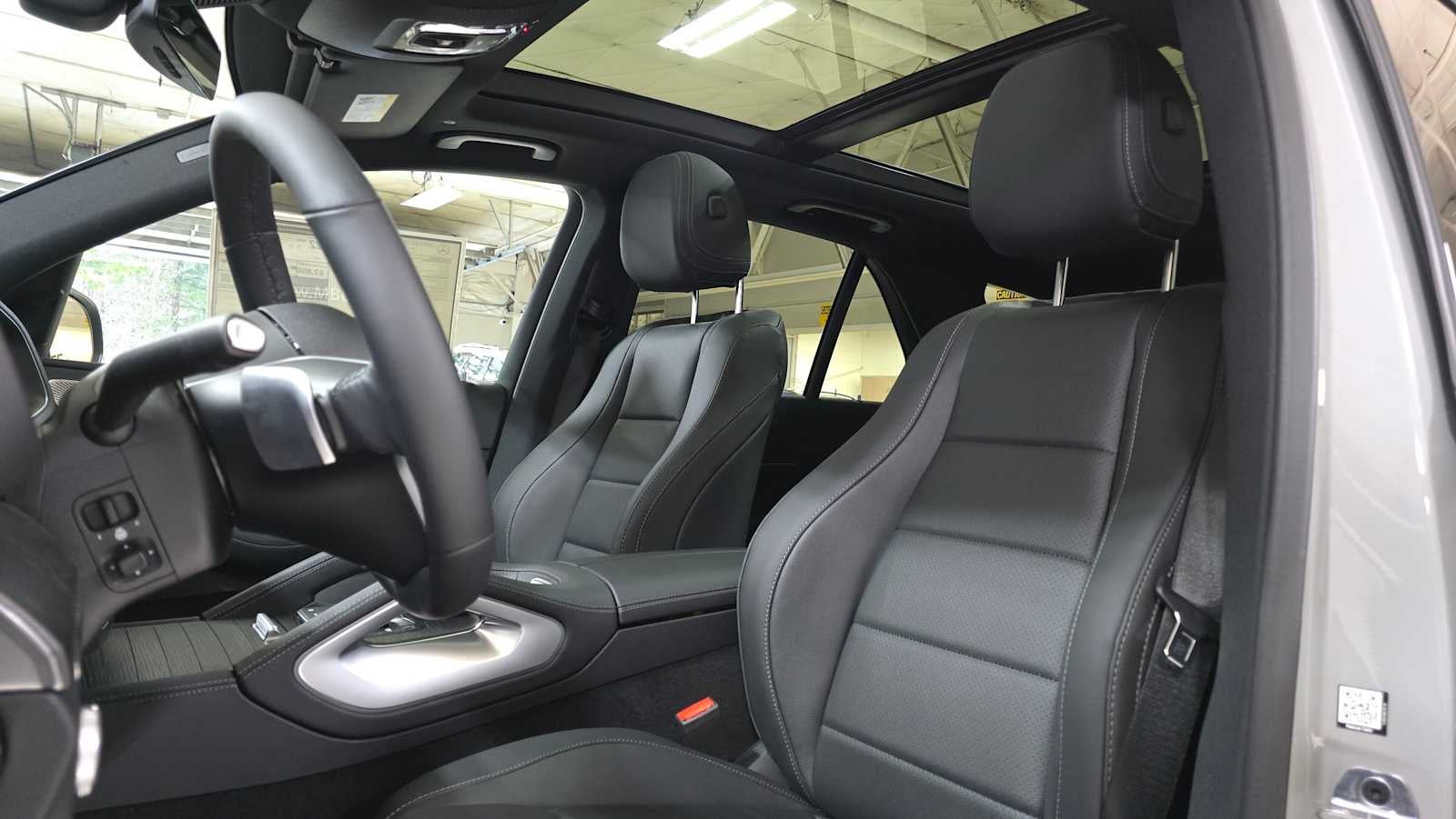 2026 Mercedes-Benz GLE 350 GLE 350