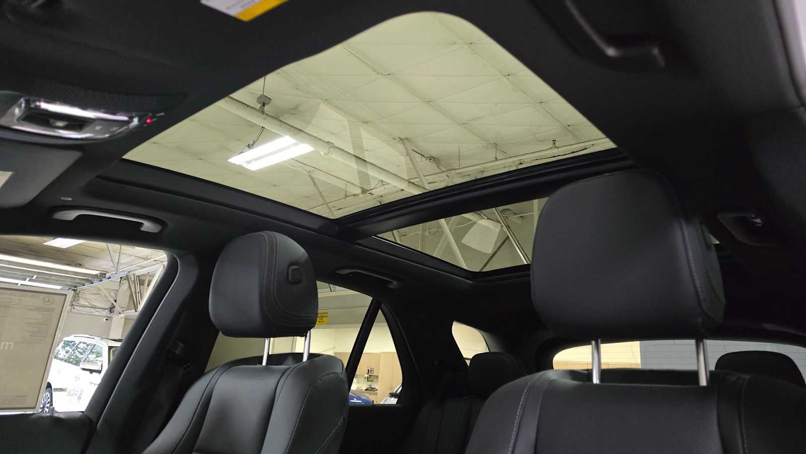 2026 Mercedes-Benz GLE 350 GLE 350