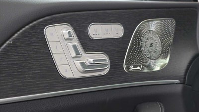 2026 Mercedes-Benz GLE 350 GLE 350