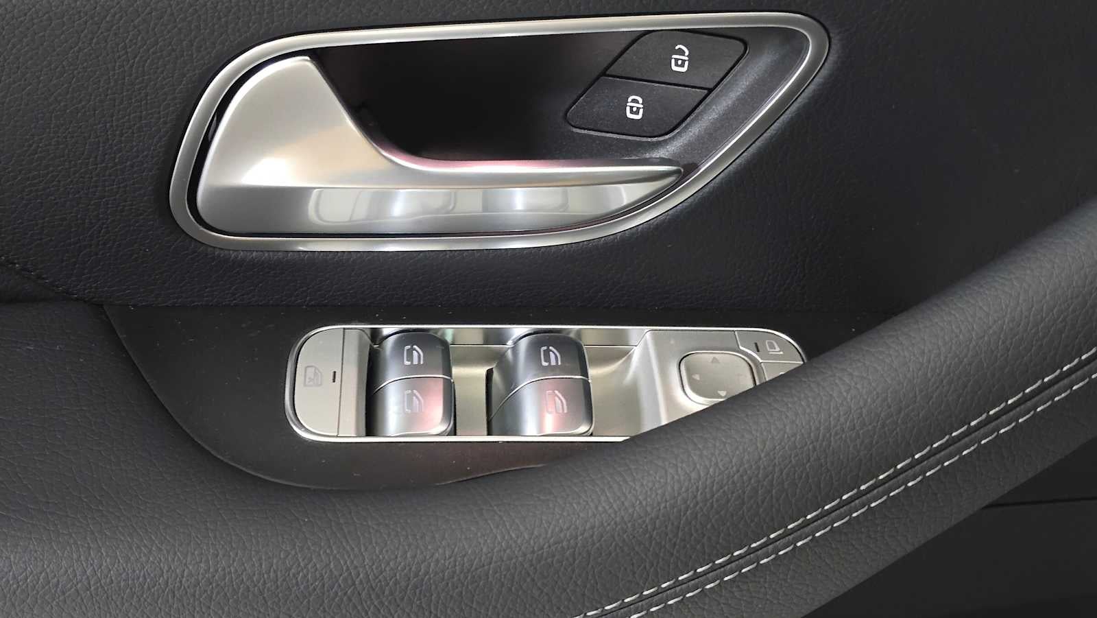 2026 Mercedes-Benz GLE 350 GLE 350