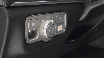 2026 Mercedes-Benz GLE 350 GLE 350