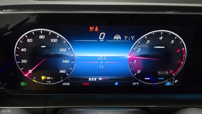 2026 Mercedes-Benz GLE 350 GLE 350