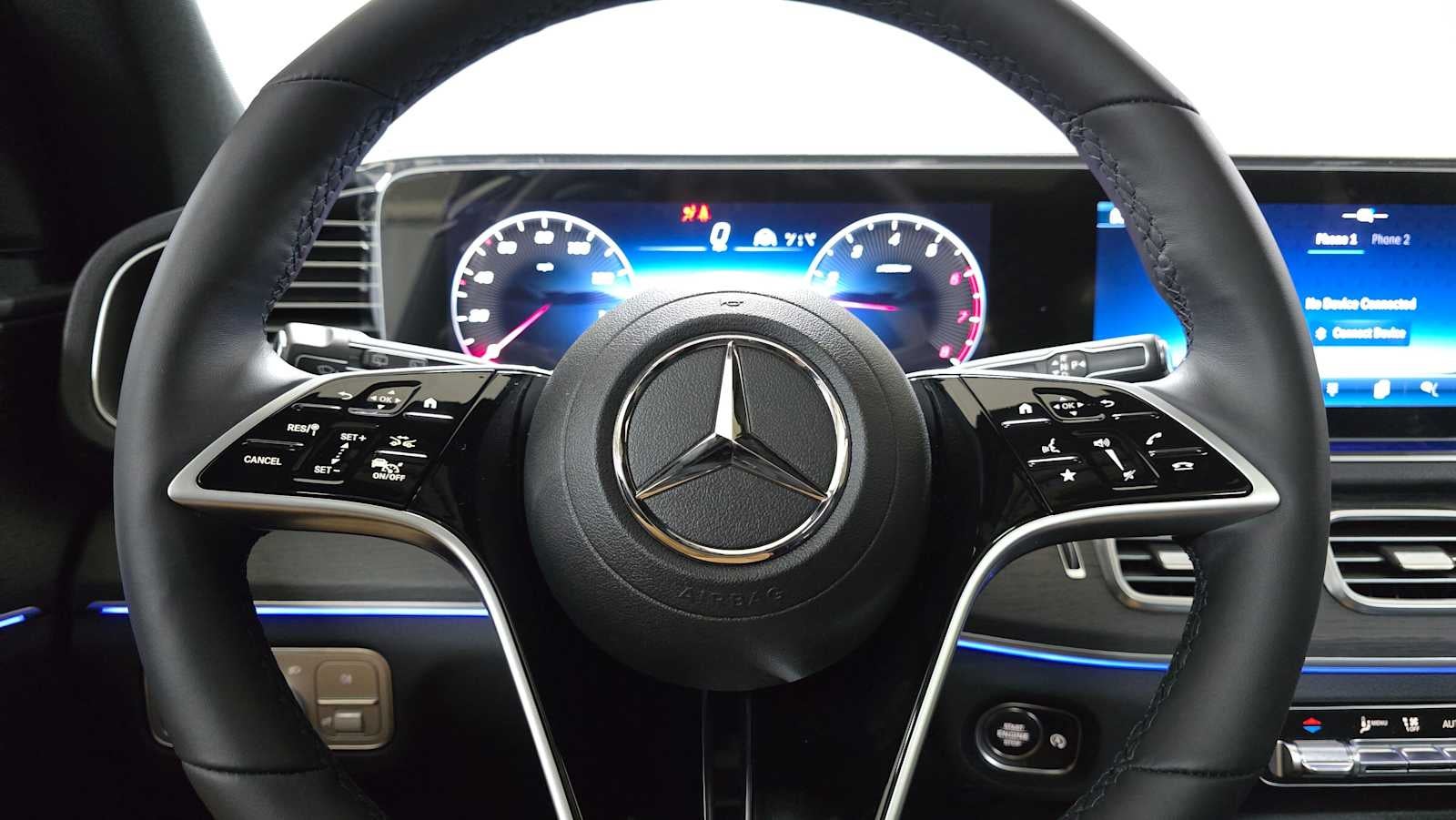 2026 Mercedes-Benz GLE 350 GLE 350