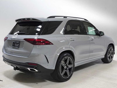 2026 Mercedes-Benz GLE 350 GLE 350