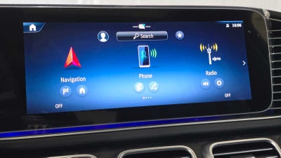 2026 Mercedes-Benz GLE 350 GLE 350