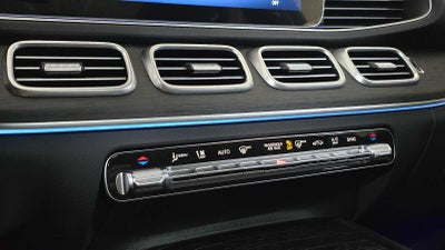 2026 Mercedes-Benz GLE 350 GLE 350