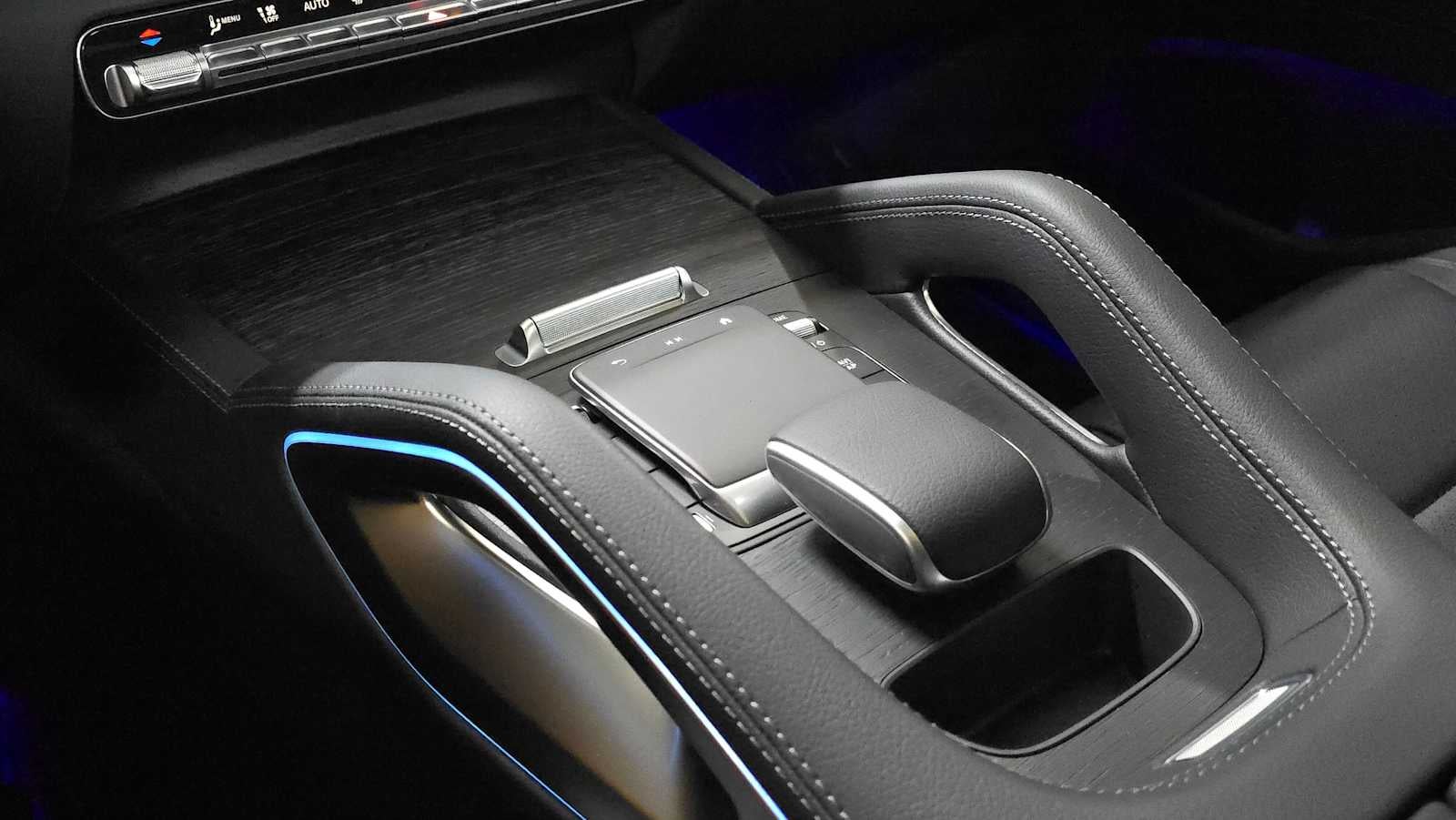 2026 Mercedes-Benz GLE 350 GLE 350