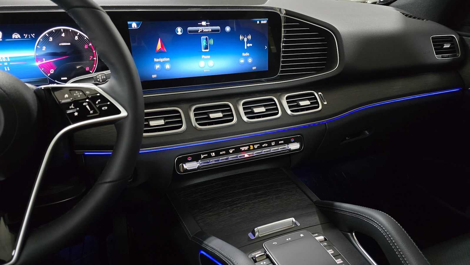 2026 Mercedes-Benz GLE 350 GLE 350