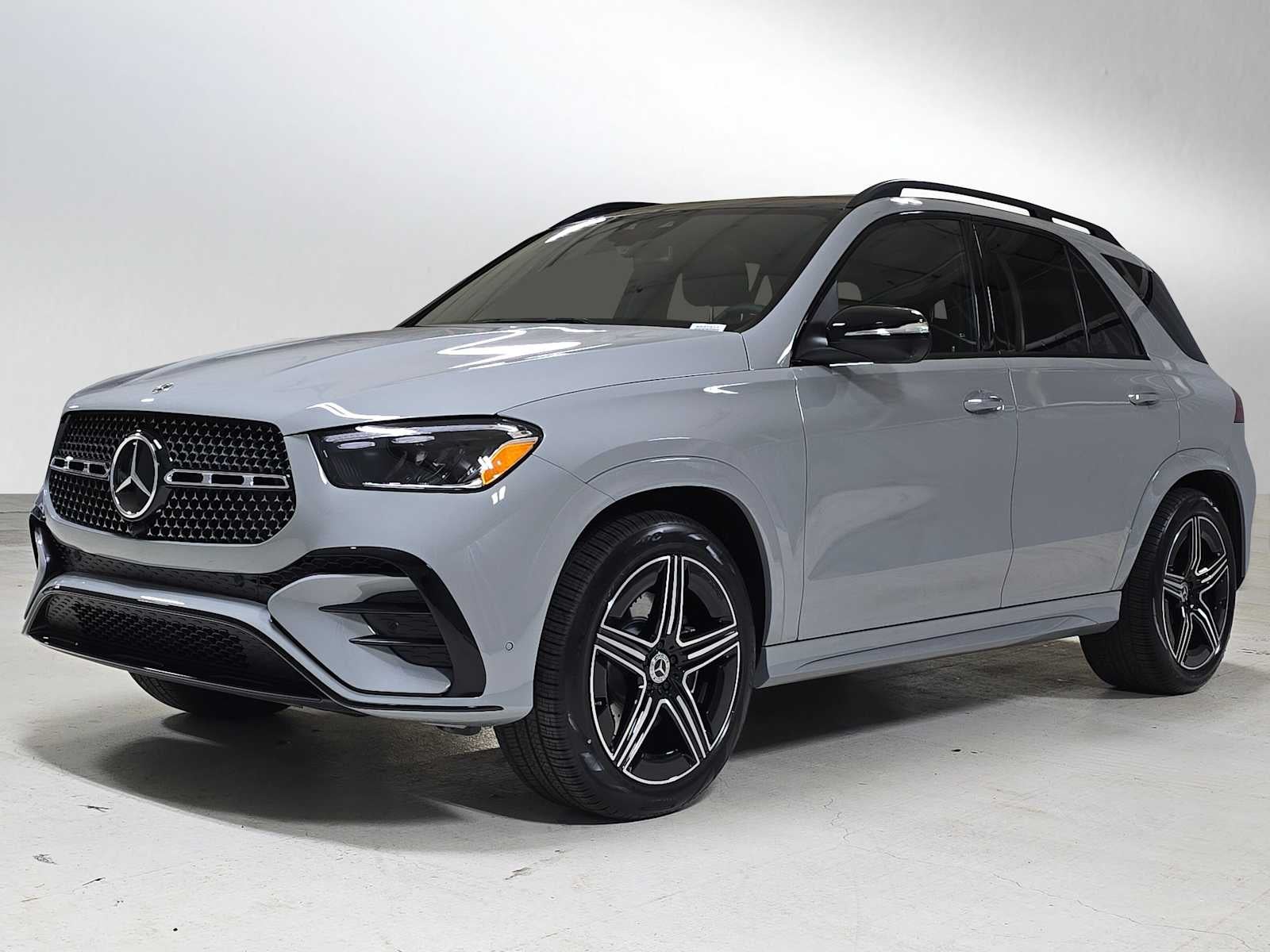 2026 Mercedes-Benz GLE 350 GLE 350