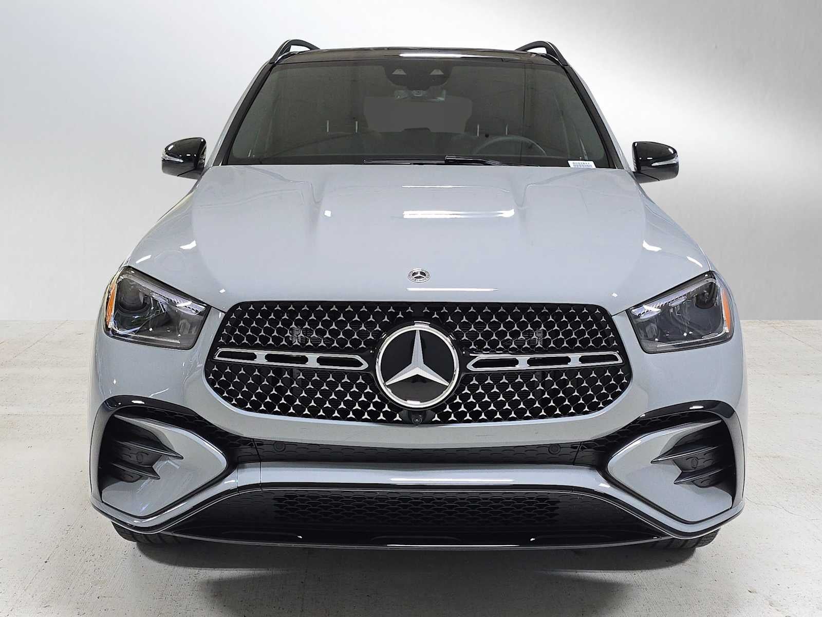 2026 Mercedes-Benz GLE 350 GLE 350