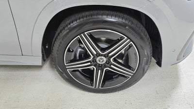 2026 Mercedes-Benz GLE 350 GLE 350