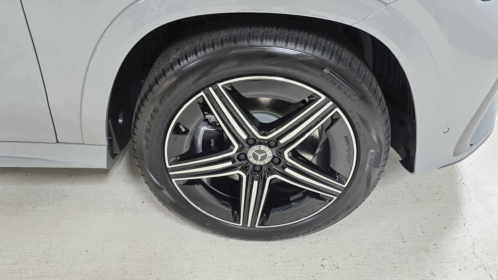 2026 Mercedes-Benz GLE 350 GLE 350