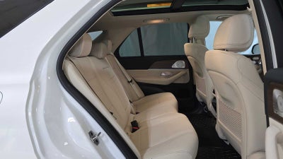 2026 Mercedes-Benz GLE 350 GLE 350