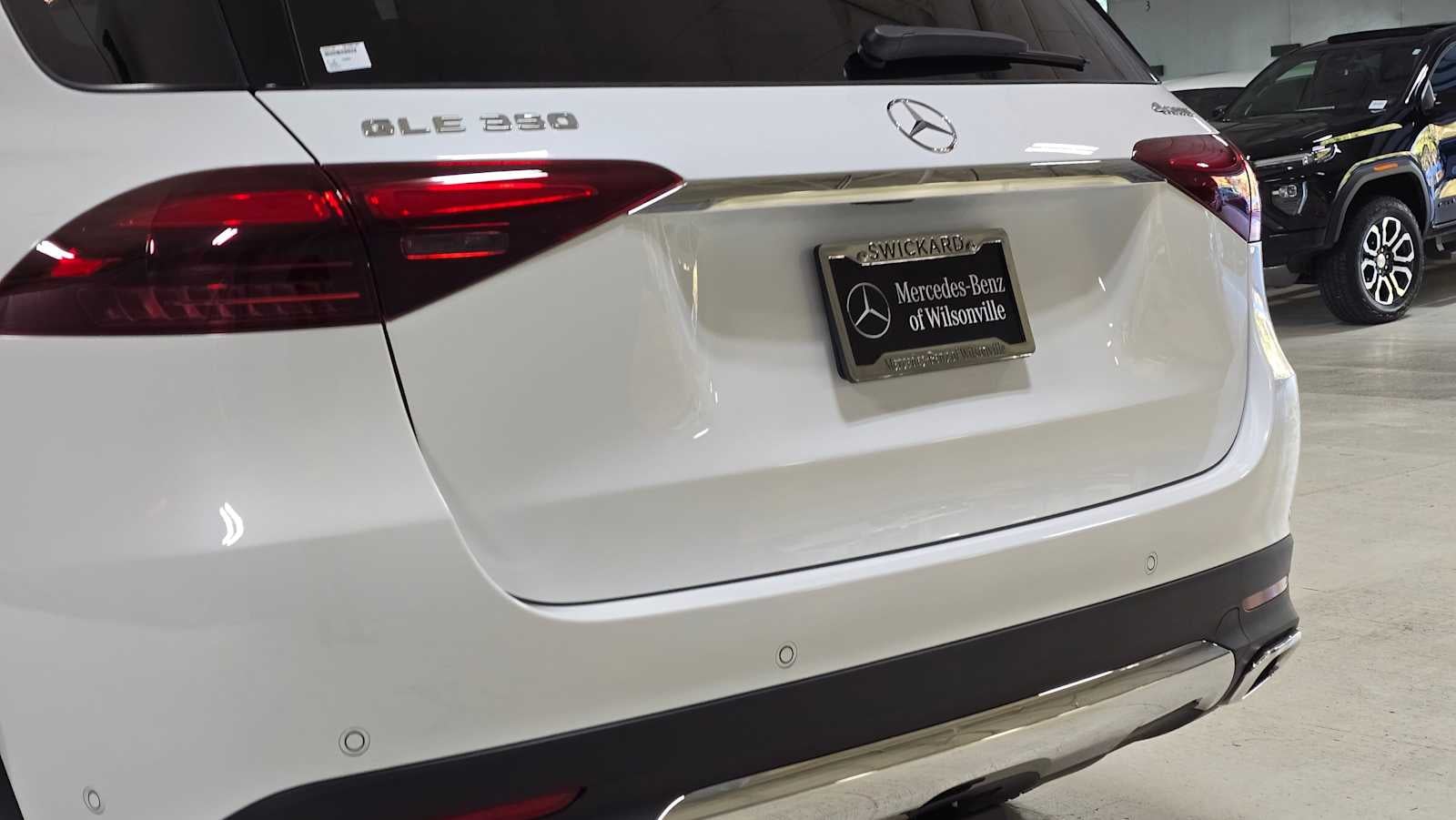 2026 Mercedes-Benz GLE 350 GLE 350