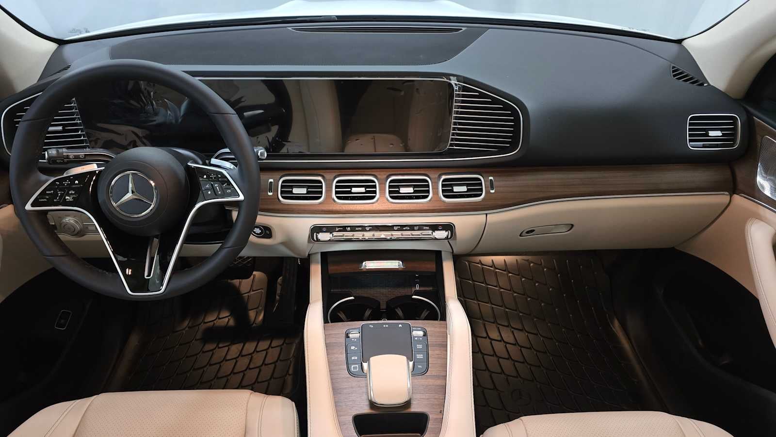 2026 Mercedes-Benz GLE 350 GLE 350