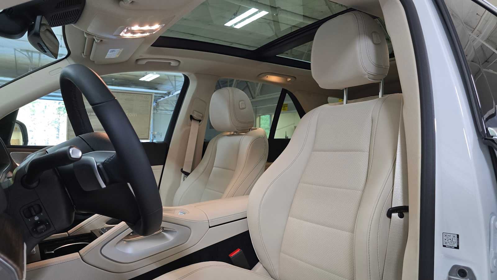 2026 Mercedes-Benz GLE 350 GLE 350