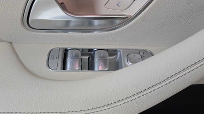 2026 Mercedes-Benz GLE 350 GLE 350