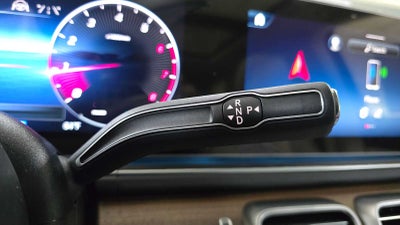 2026 Mercedes-Benz GLE 350 GLE 350