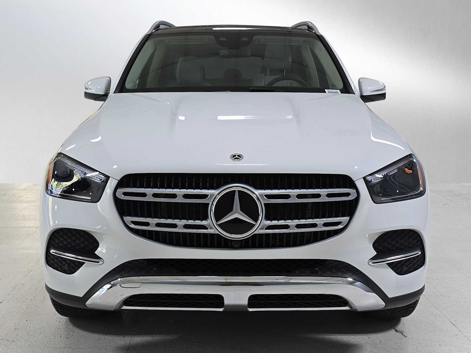 2026 Mercedes-Benz GLE 350 GLE 350