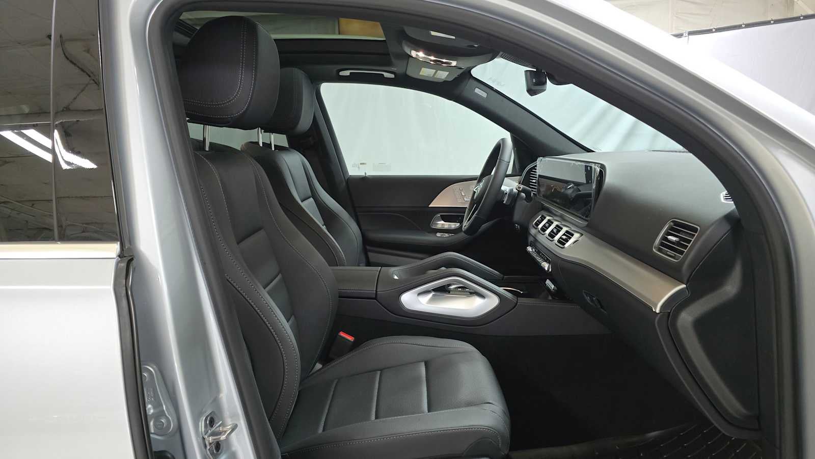 2026 Mercedes-Benz GLE 350 4MATIC® SUV