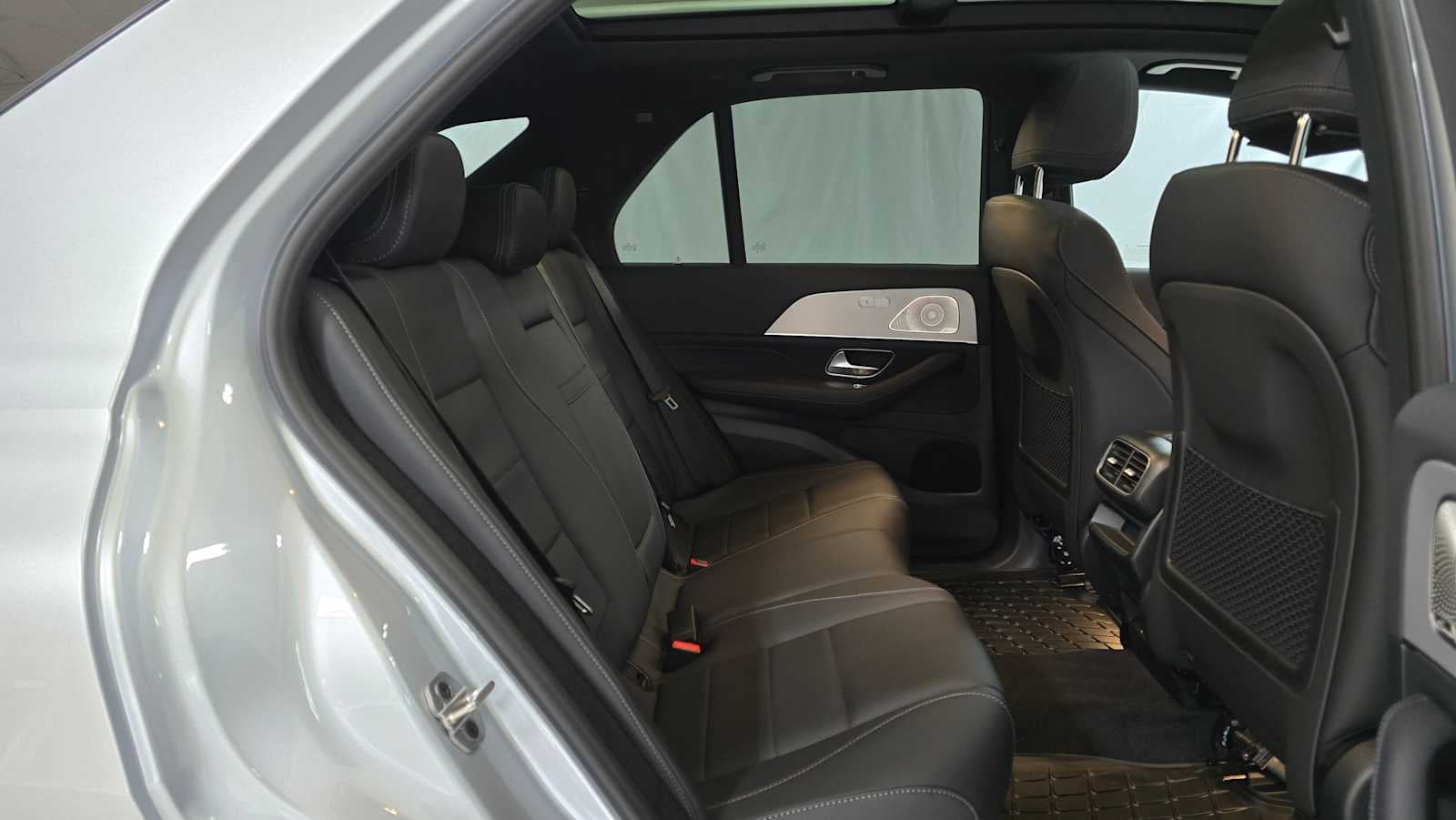 2026 Mercedes-Benz GLE 350 4MATIC® SUV