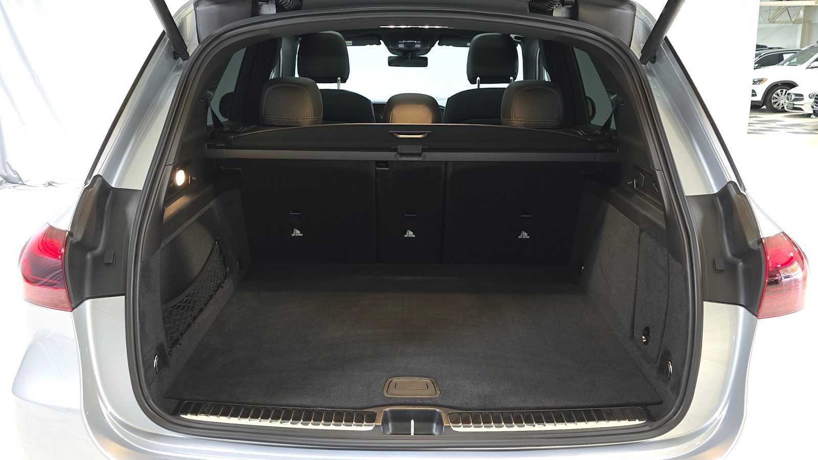 2026 Mercedes-Benz GLE 350 4MATIC® SUV