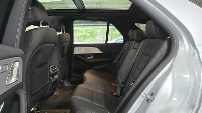 2026 Mercedes-Benz GLE 350 4MATIC® SUV