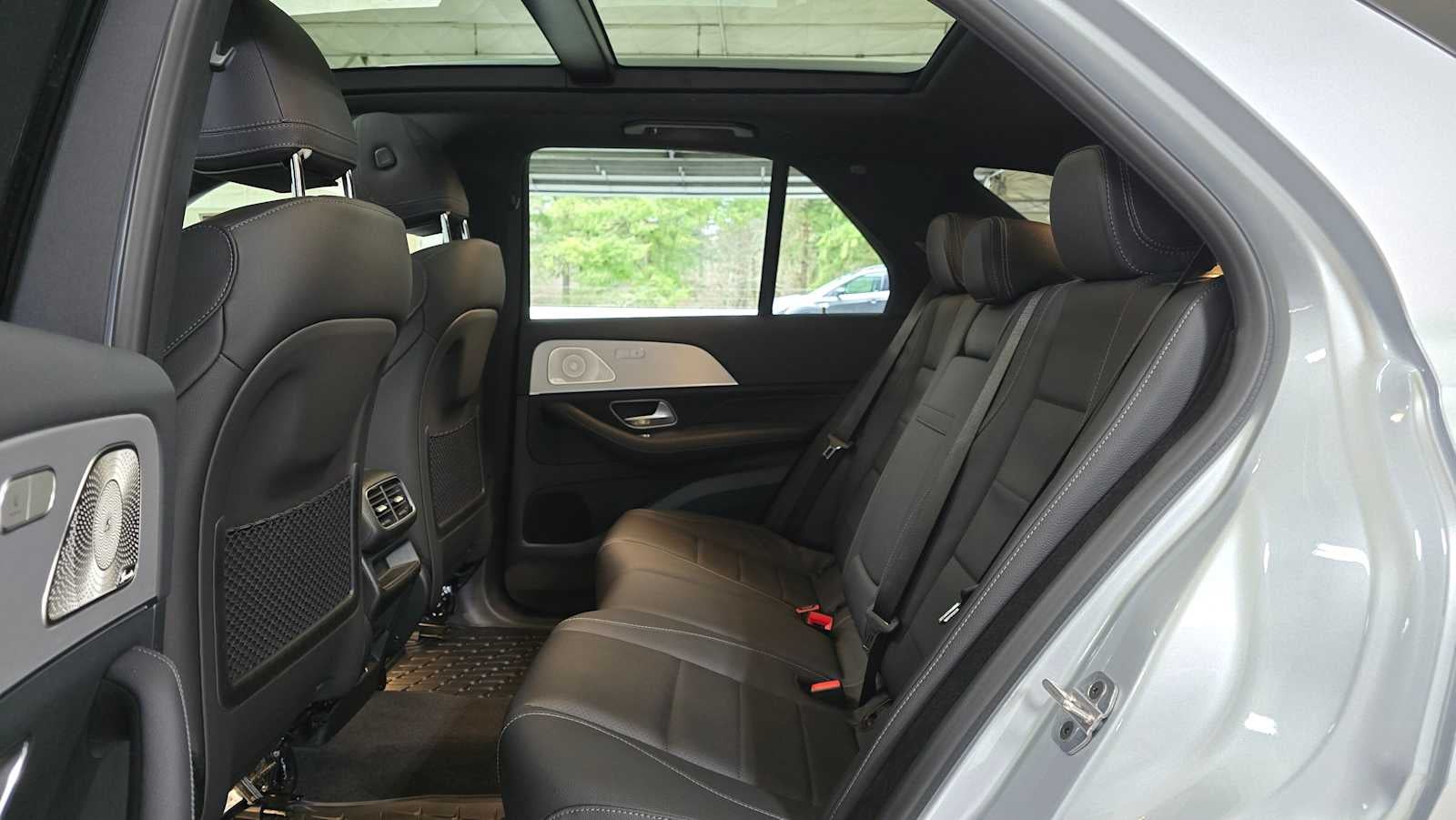 2026 Mercedes-Benz GLE 350 4MATIC® SUV