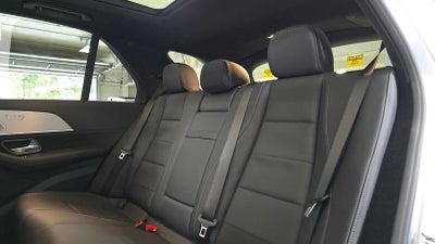 2026 Mercedes-Benz GLE 350 4MATIC® SUV