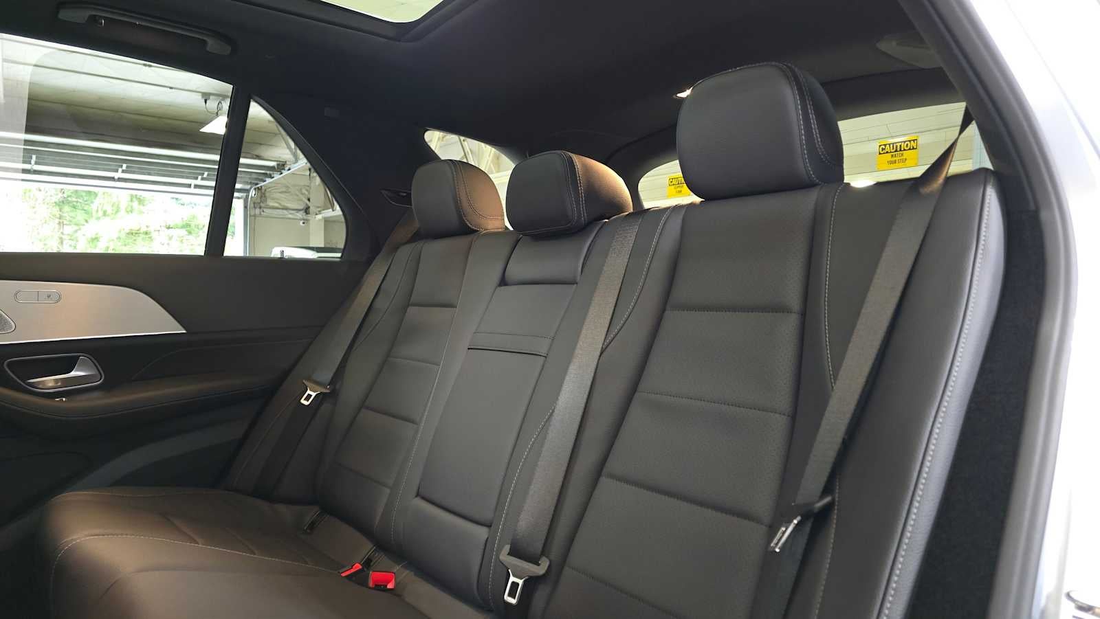 2026 Mercedes-Benz GLE 350 4MATIC® SUV