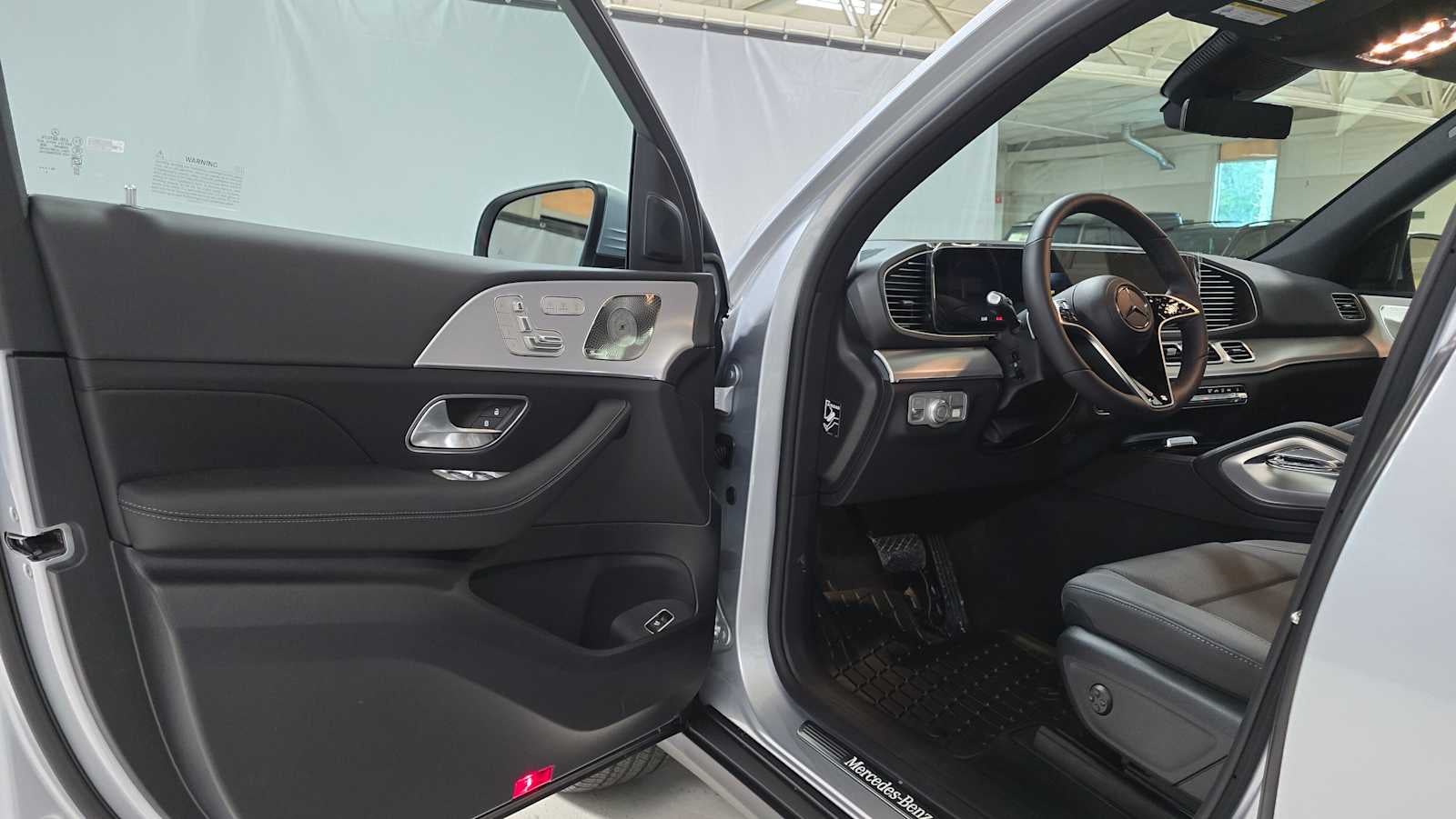 2026 Mercedes-Benz GLE 350 4MATIC® SUV