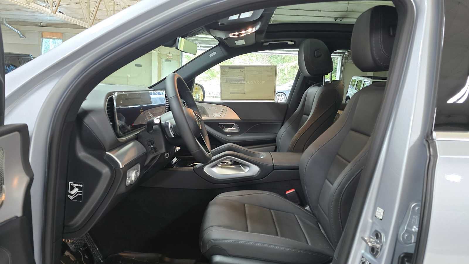 2026 Mercedes-Benz GLE 350 4MATIC® SUV