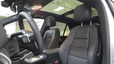 2026 Mercedes-Benz GLE 350 4MATIC® SUV