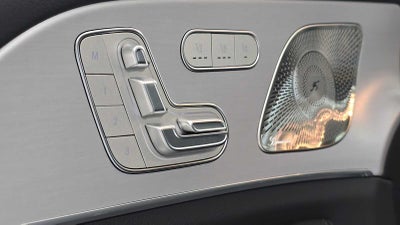 2026 Mercedes-Benz GLE 350 4MATIC® SUV