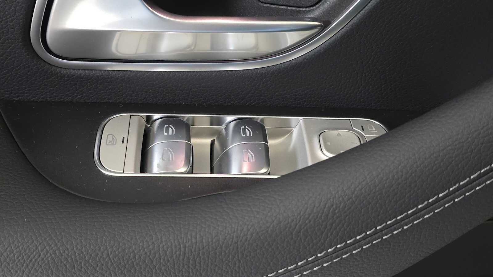 2026 Mercedes-Benz GLE 350 4MATIC® SUV