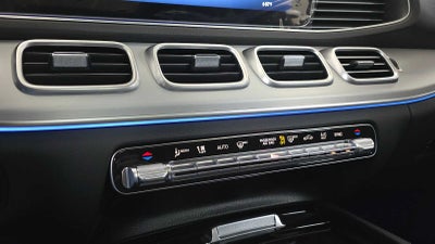 2026 Mercedes-Benz GLE 350 4MATIC® SUV