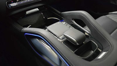2026 Mercedes-Benz GLE 350 4MATIC® SUV