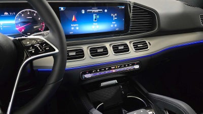 2026 Mercedes-Benz GLE 350 4MATIC® SUV