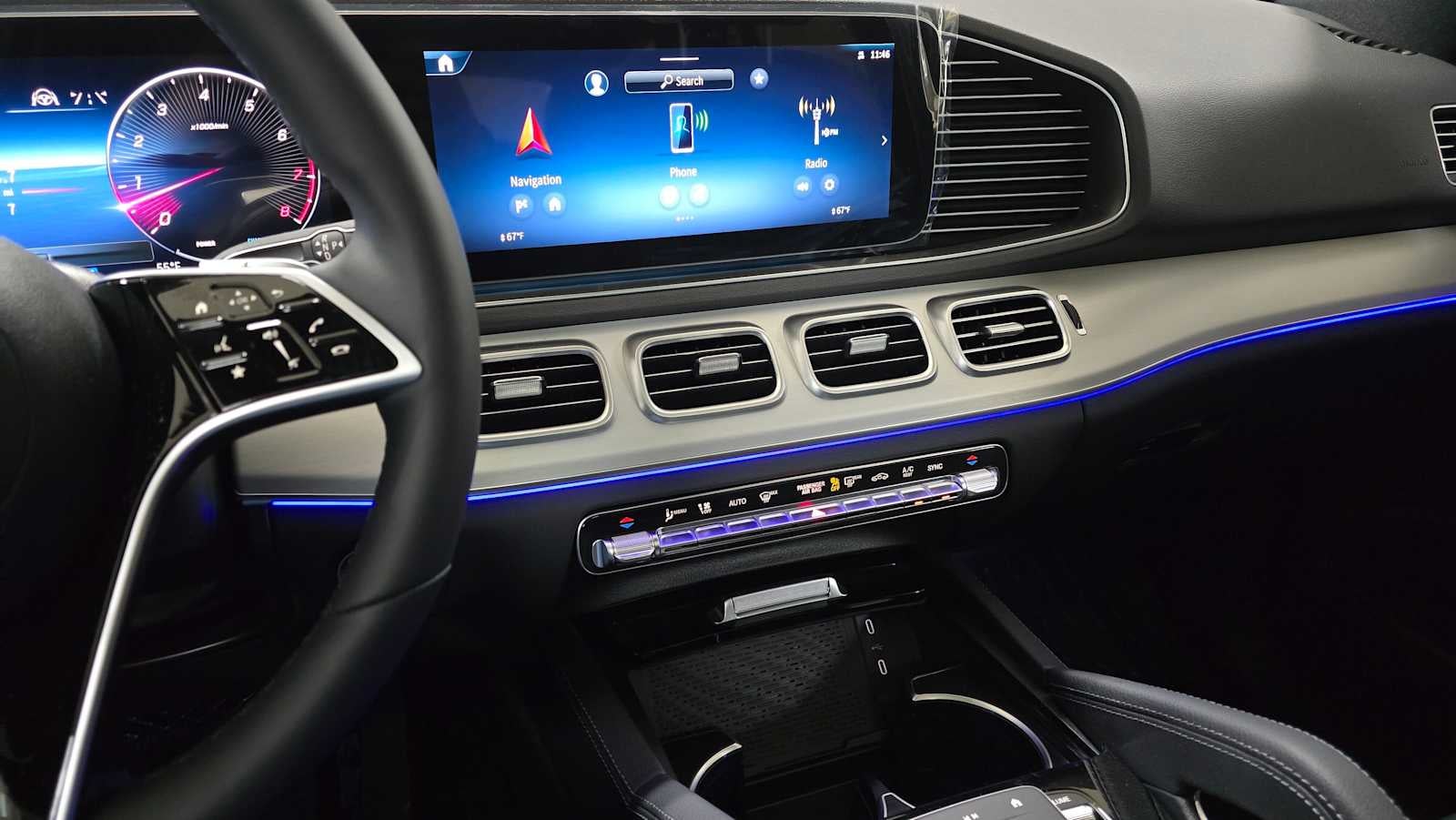 2026 Mercedes-Benz GLE 350 4MATIC® SUV