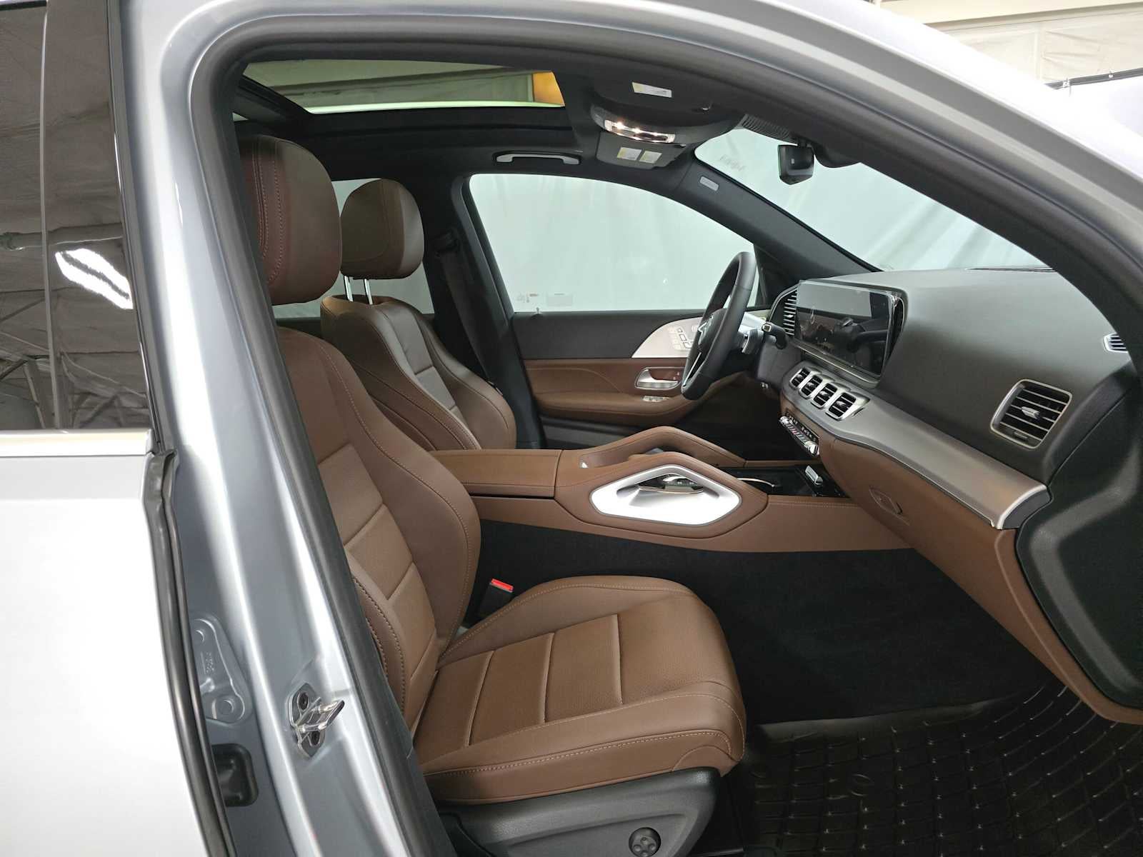 2026 Mercedes-Benz GLE 350 4MATIC® SUV