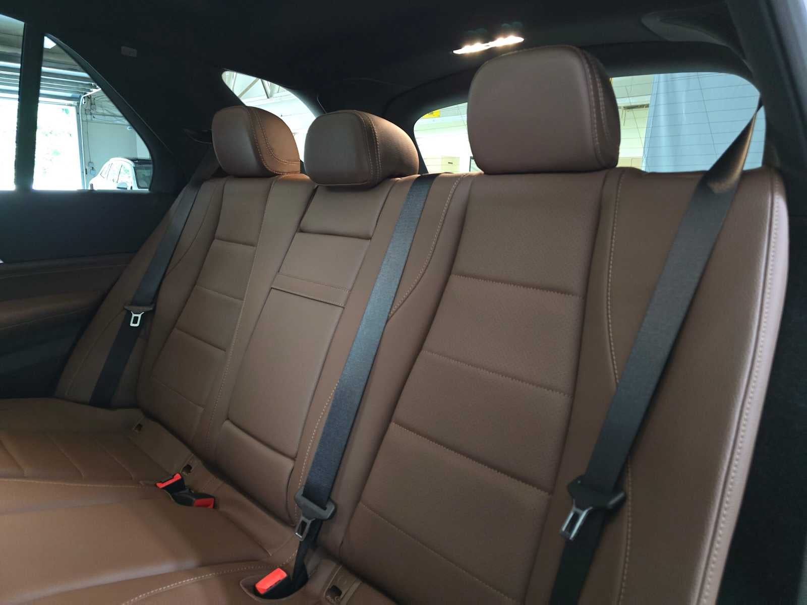 2026 Mercedes-Benz GLE 350 4MATIC® SUV
