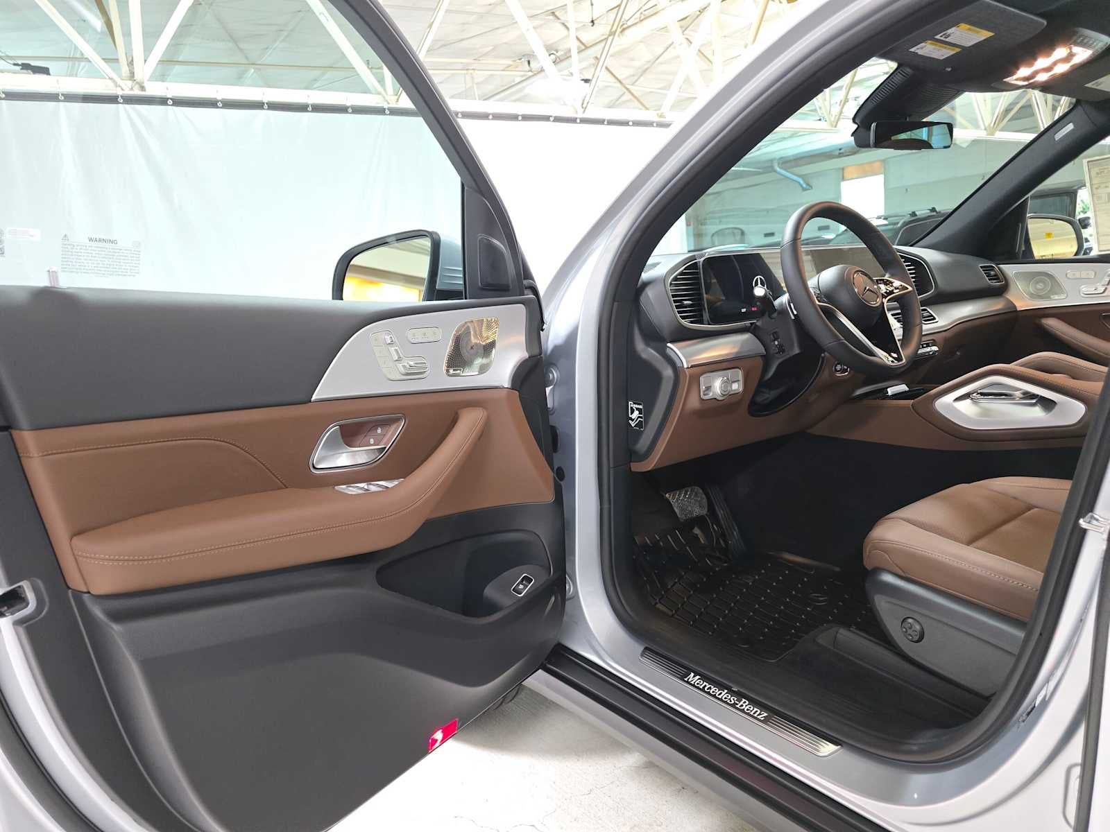 2026 Mercedes-Benz GLE 350 4MATIC® SUV